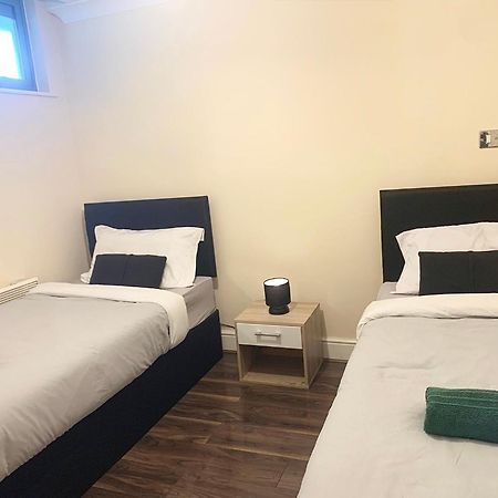 Birmingham City Centre Cosy Apartment Zewnętrze zdjęcie