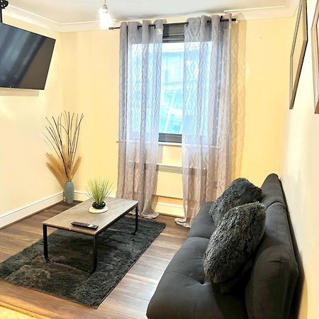 Birmingham City Centre Cosy Apartment Zewnętrze zdjęcie